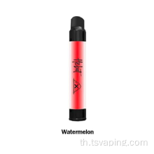 ราคาขายส่ง Flash Vape Hebat Disposerive Vape Pen